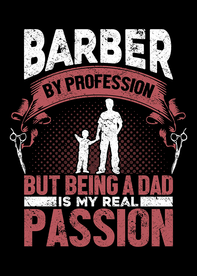 Barber Hairdresser