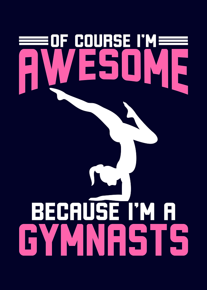 Of Course I Am Awesome