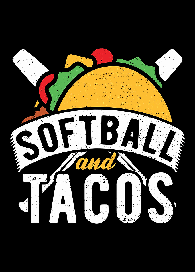Softball And Tacos