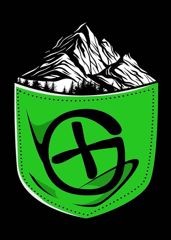 Mountain In Pocket