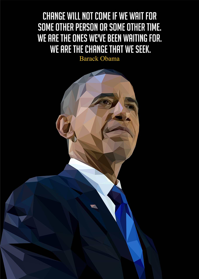 barack obama