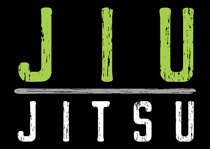 BJJ MMA Brazilian Jiu Jits