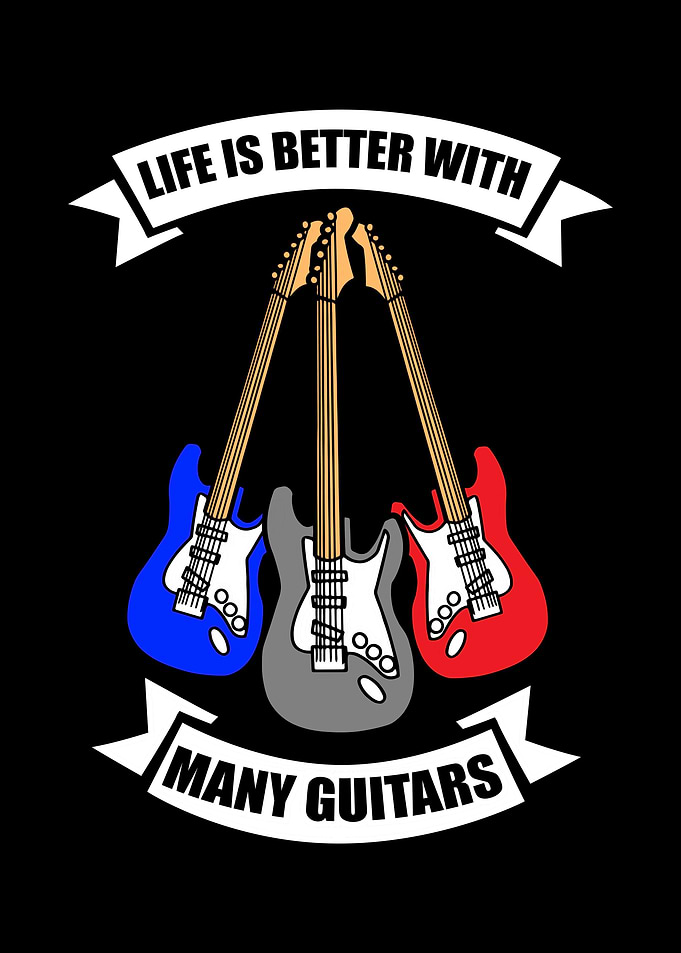 Guitar Player