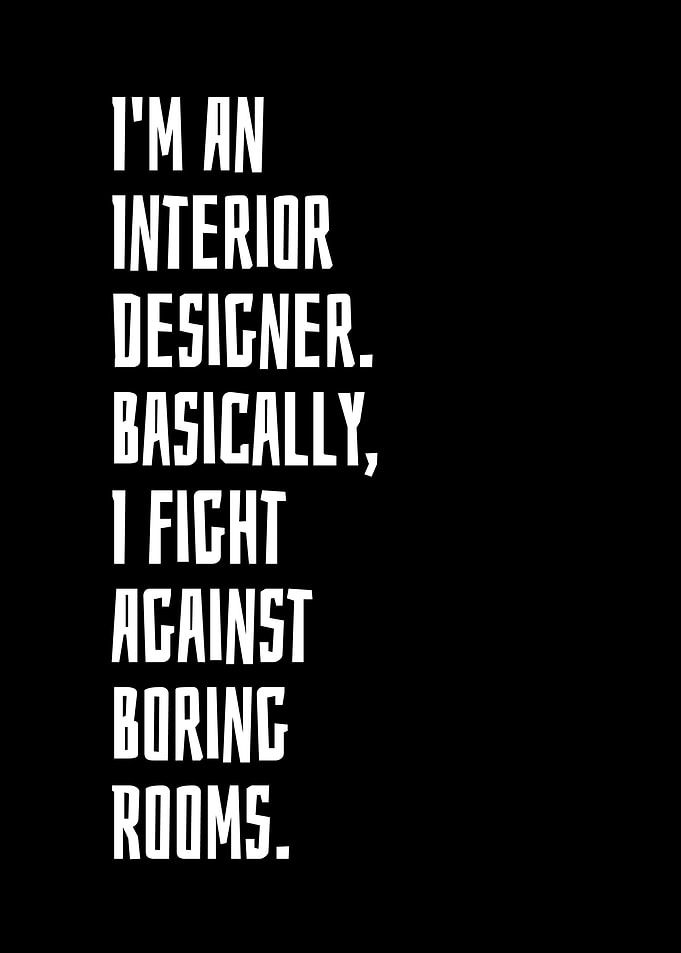 Interior Designer