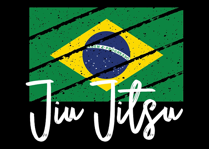 BJJ MMA Brazilian Jiu Jits
