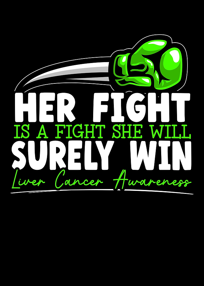 Liver Cancer Supporter