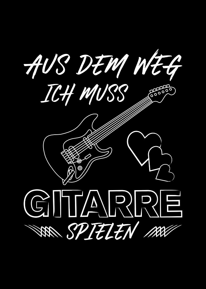 German Guitarist