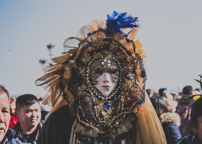 Extreme festivals