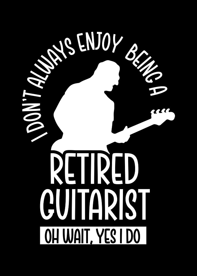 Guitar Player