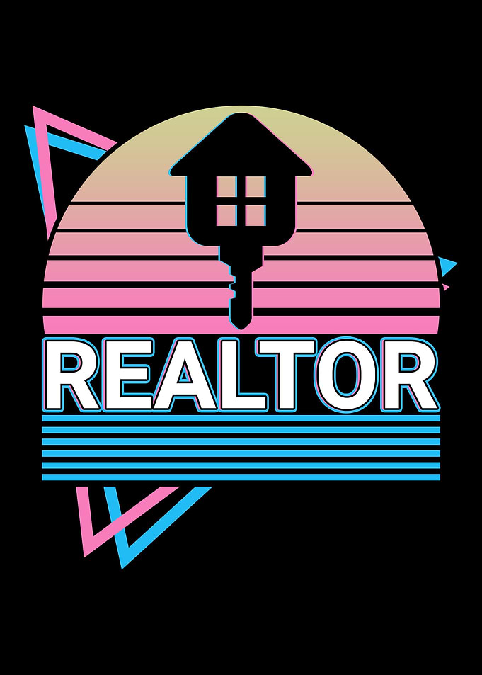 Realtor Real Estate Agent