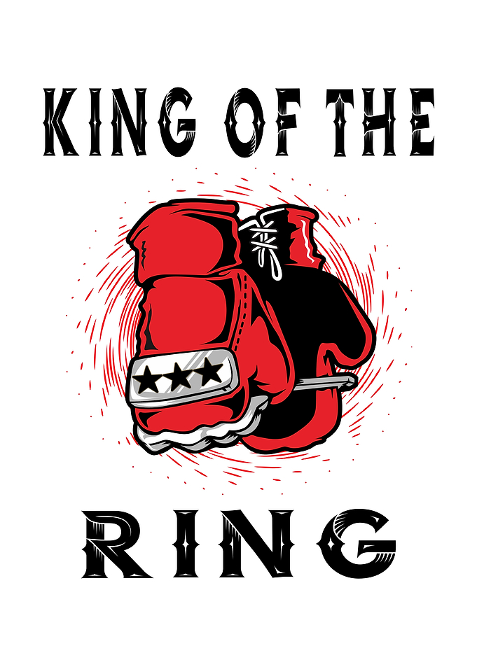 King Of The Ring