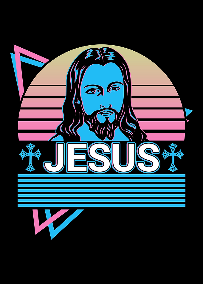 Jesus Christ Christian