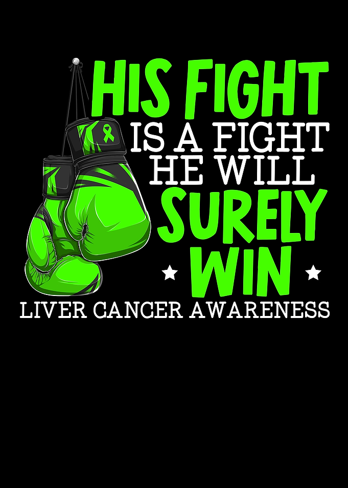 Liver Cancer Supporter