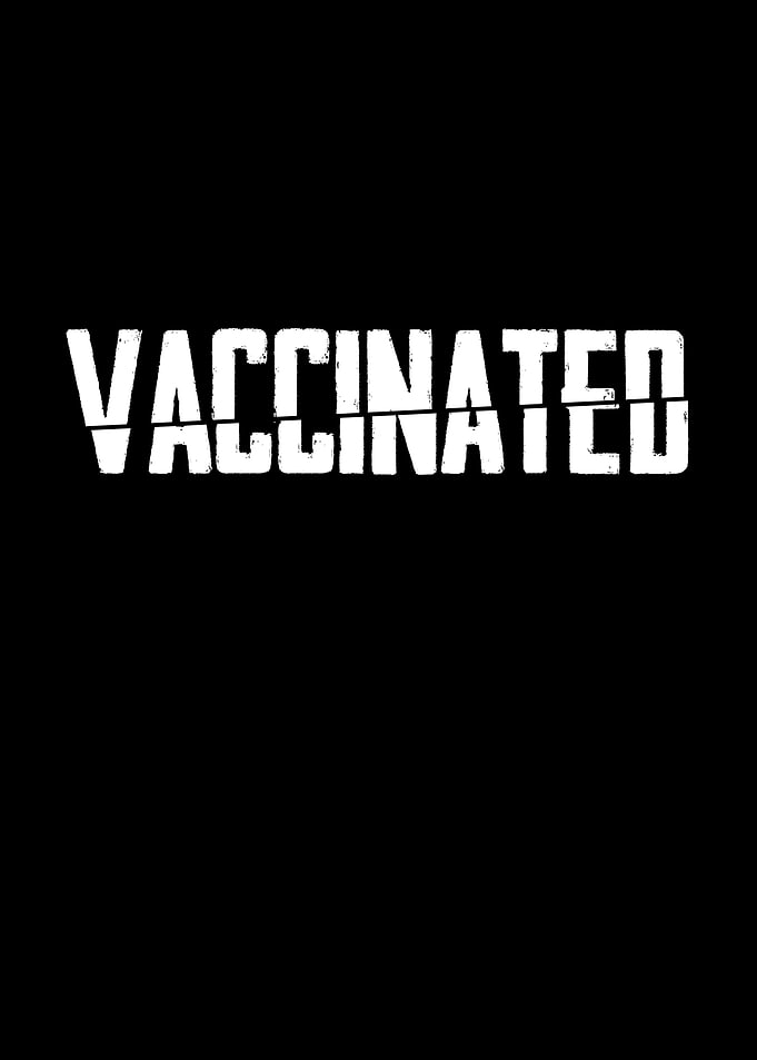 Vaccinated
