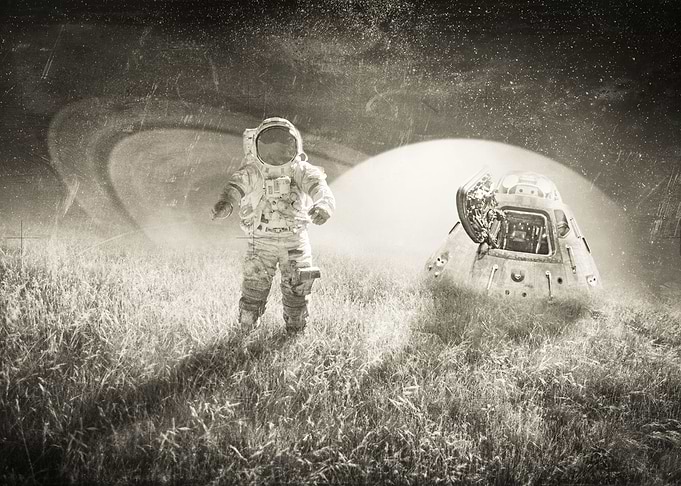 Space