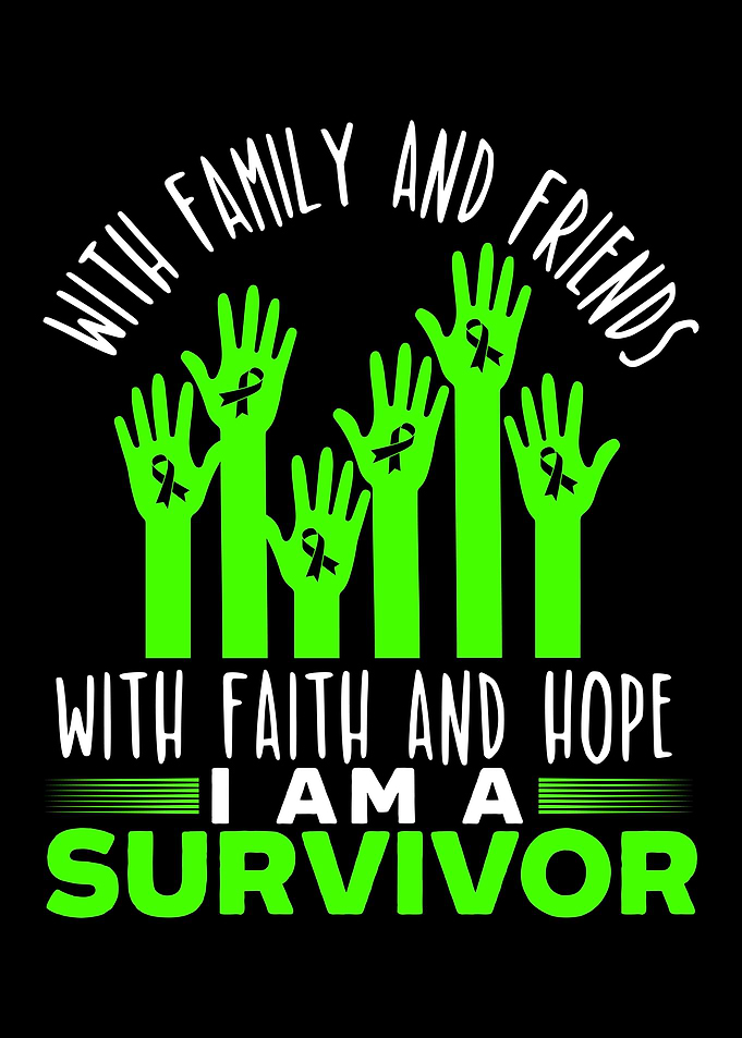 Liver Cancer Survivor