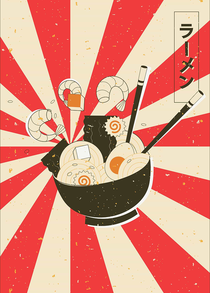 Ramen