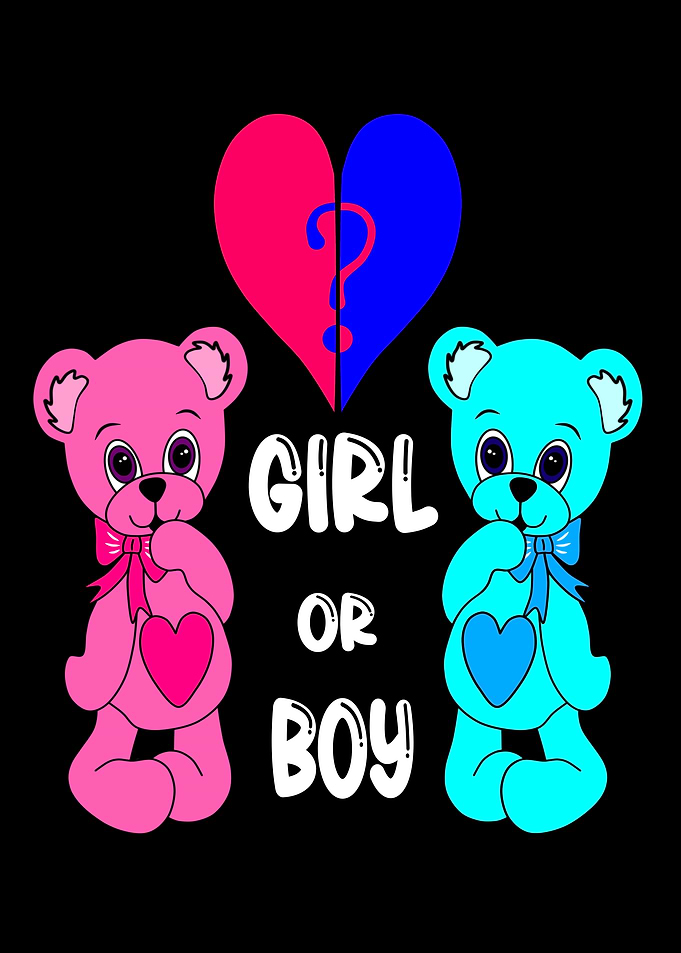 Girl Or Boy