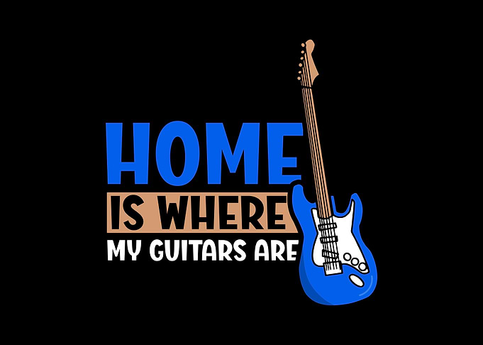 Guitar Player