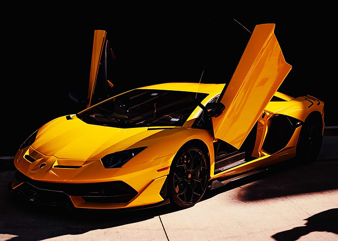 LAMBORGHINI