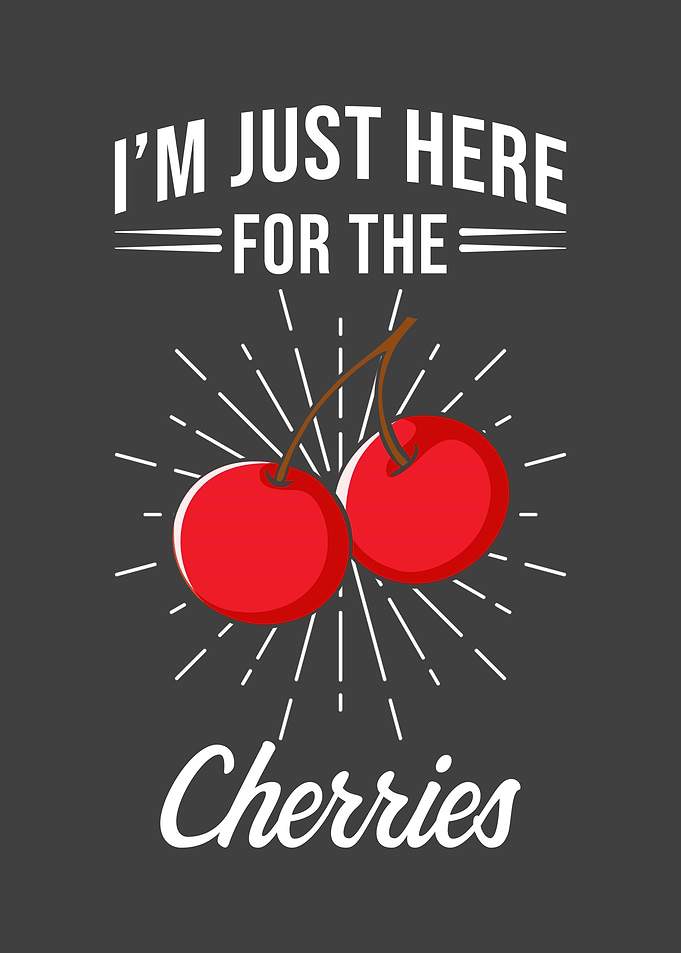 Cherries