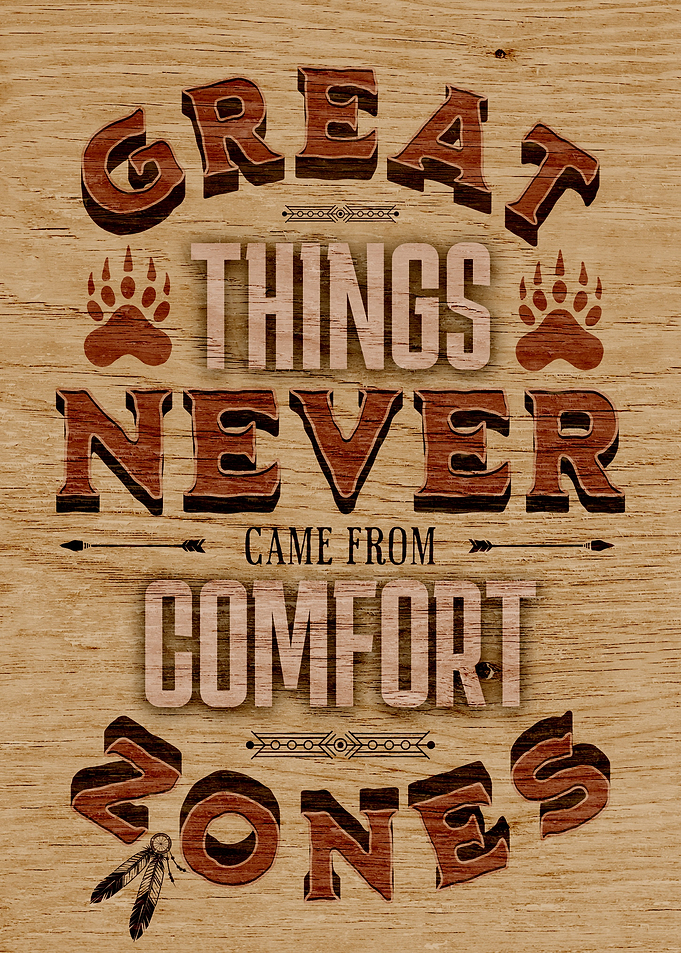 Great Things