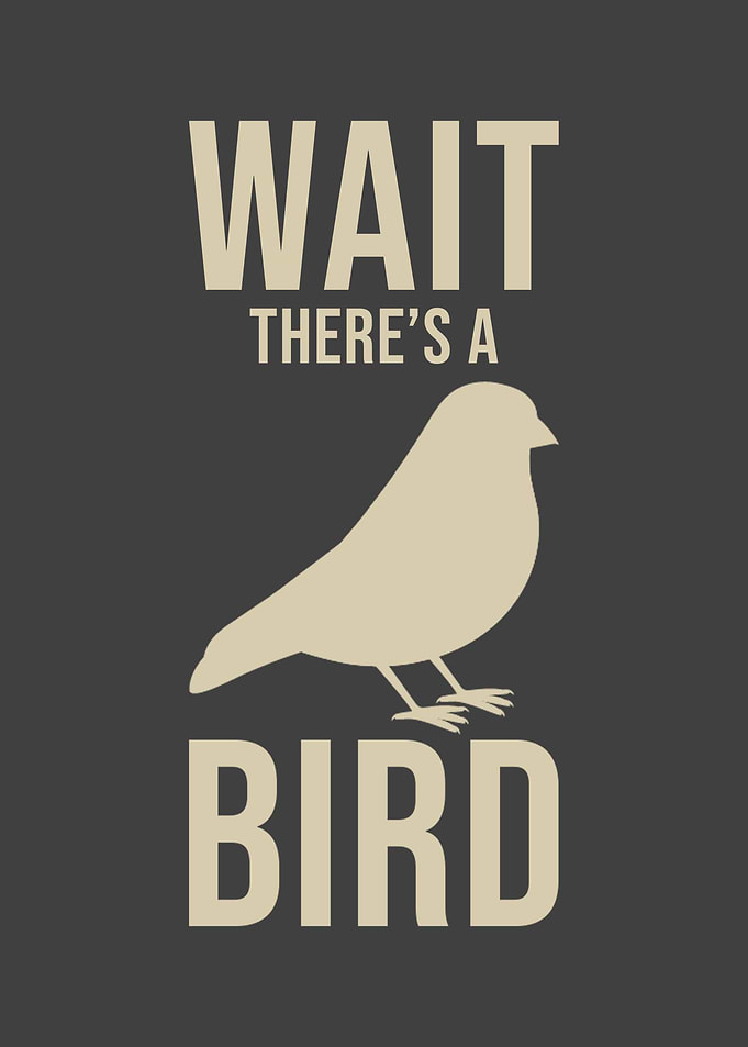 Ornithologist Gift