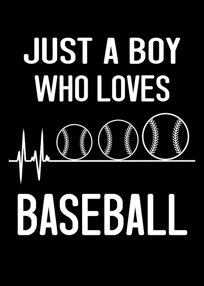 Just A Boy Who Loves