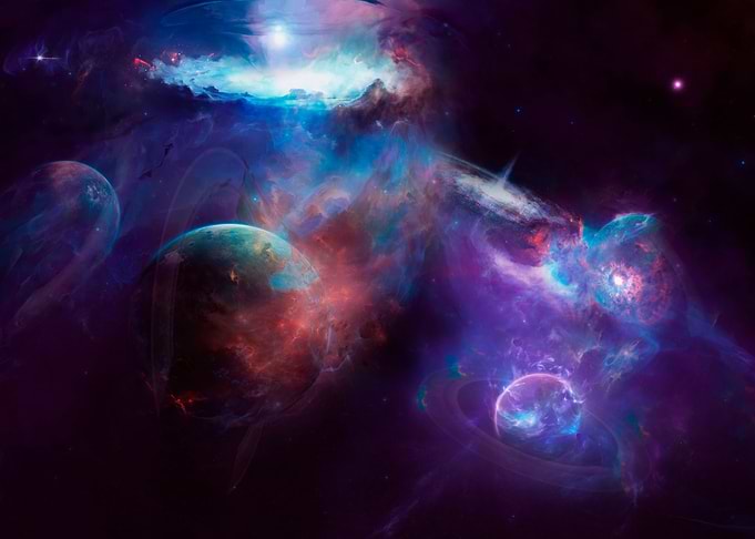 Space