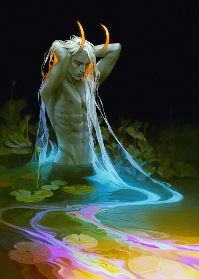 Pollution Demon