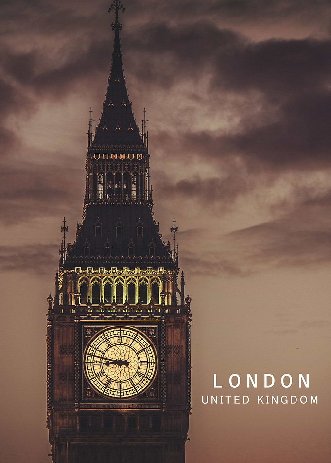 London United Kingdom