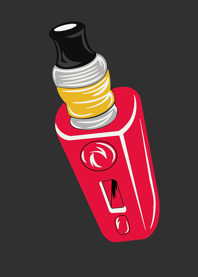 Vaping