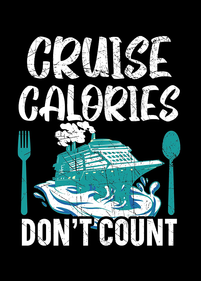 Cruise Calories
