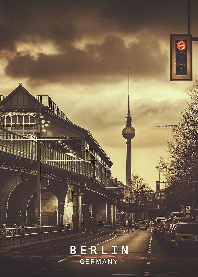Berlin Germany