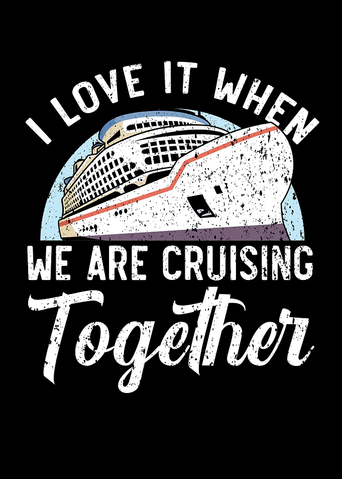 Cruising