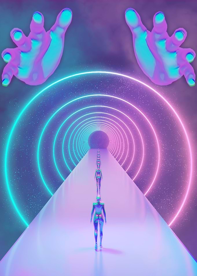 Mind Control