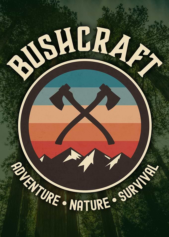 Bushcraft Outdoor Survival