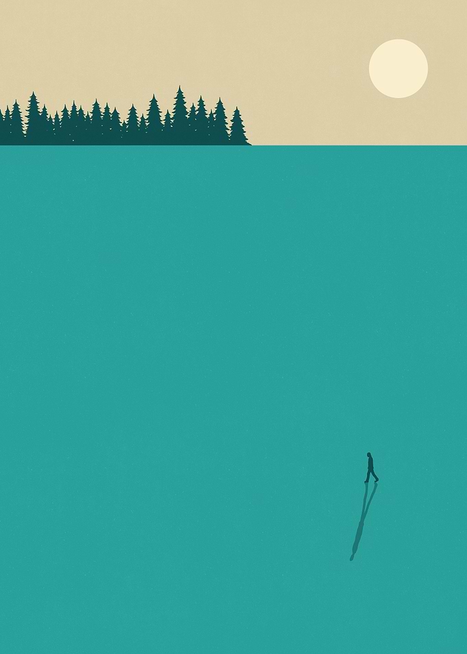 Mindful Walk