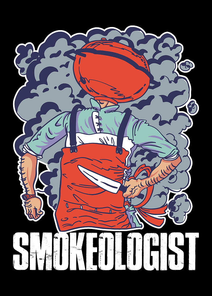 Smokeologist