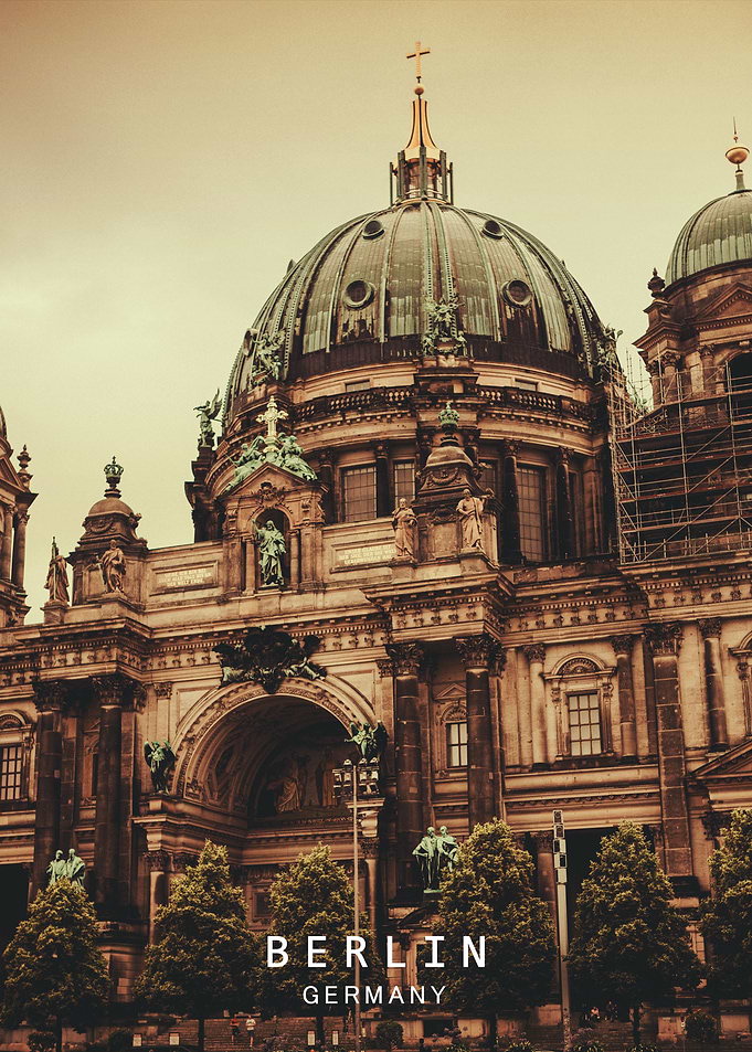 Berlin Germany