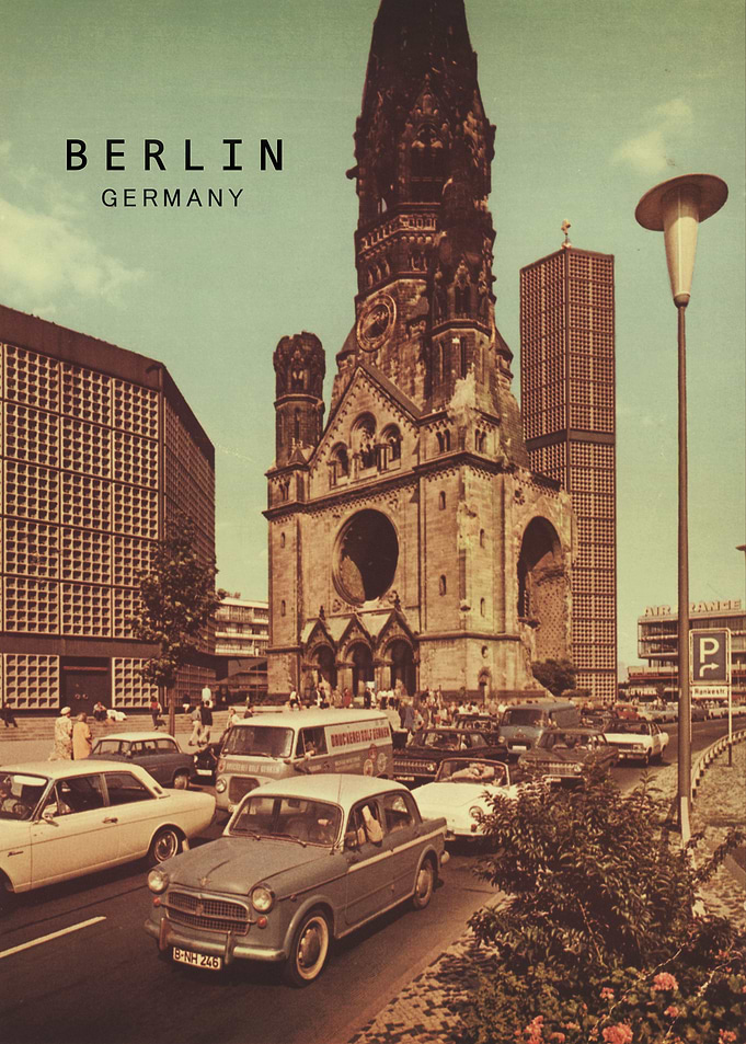 Berlin Germany