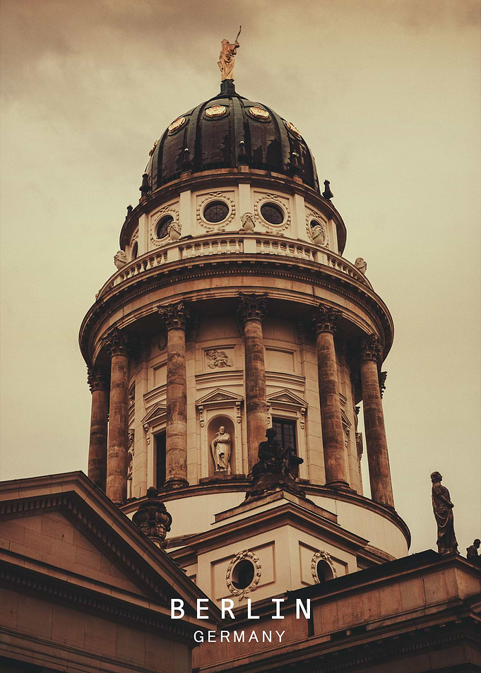 Berlin Germany