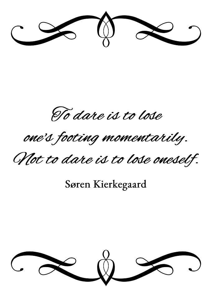 Dare to Do