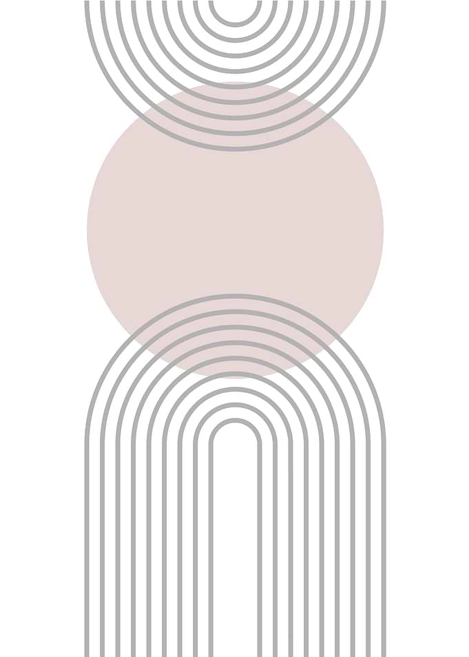 Lines coral