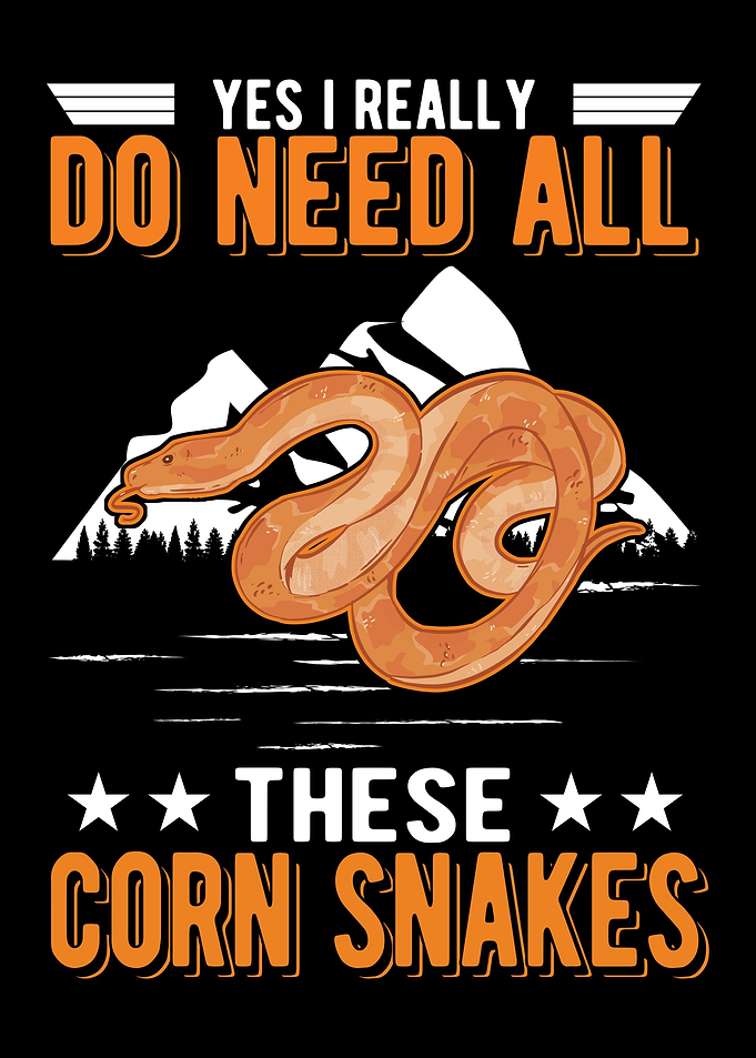 Corn Snake