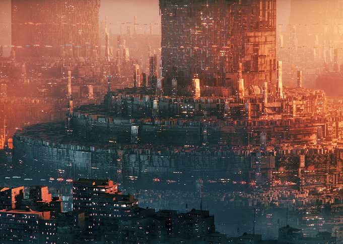 Urban Memories
