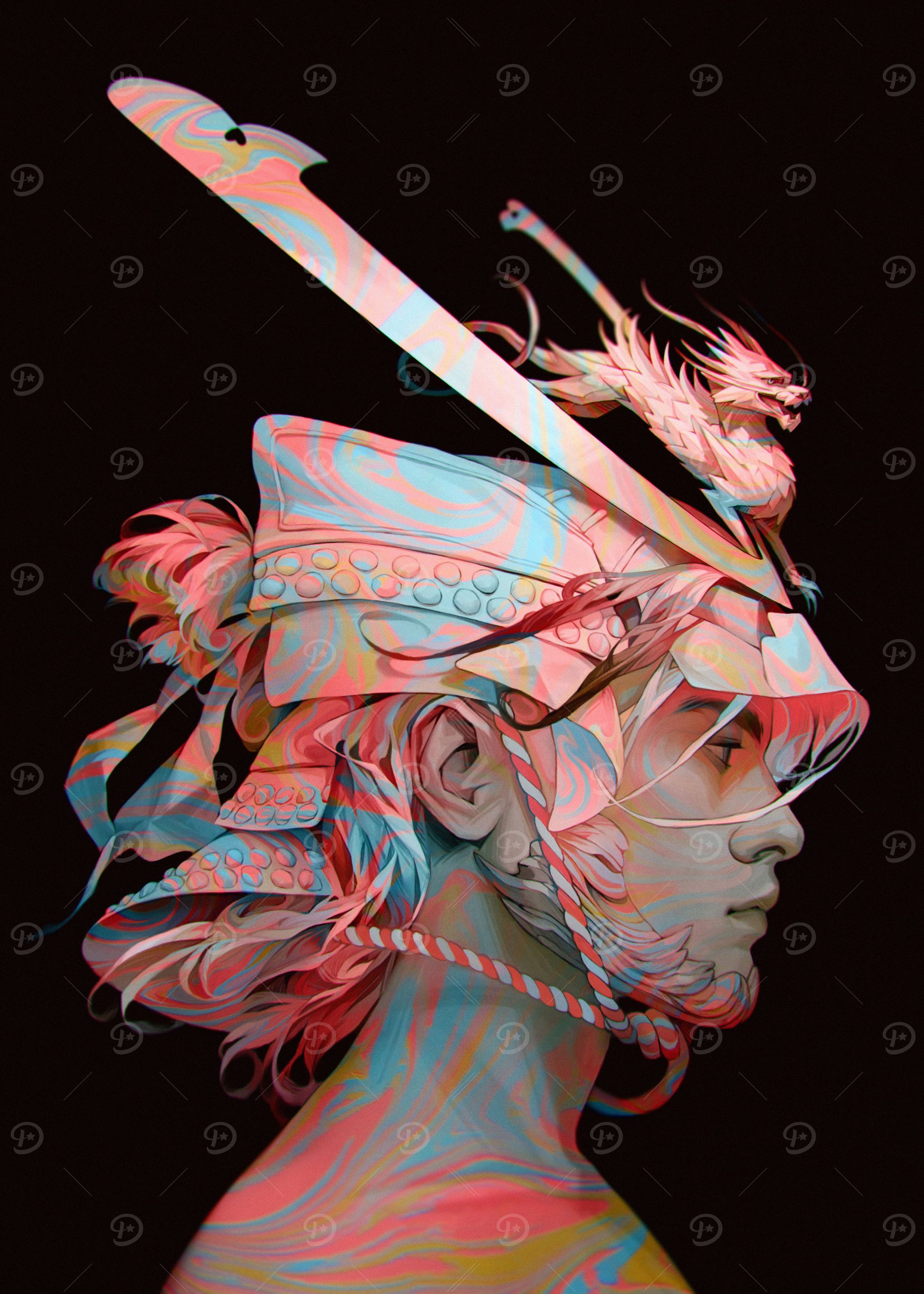 Samurai