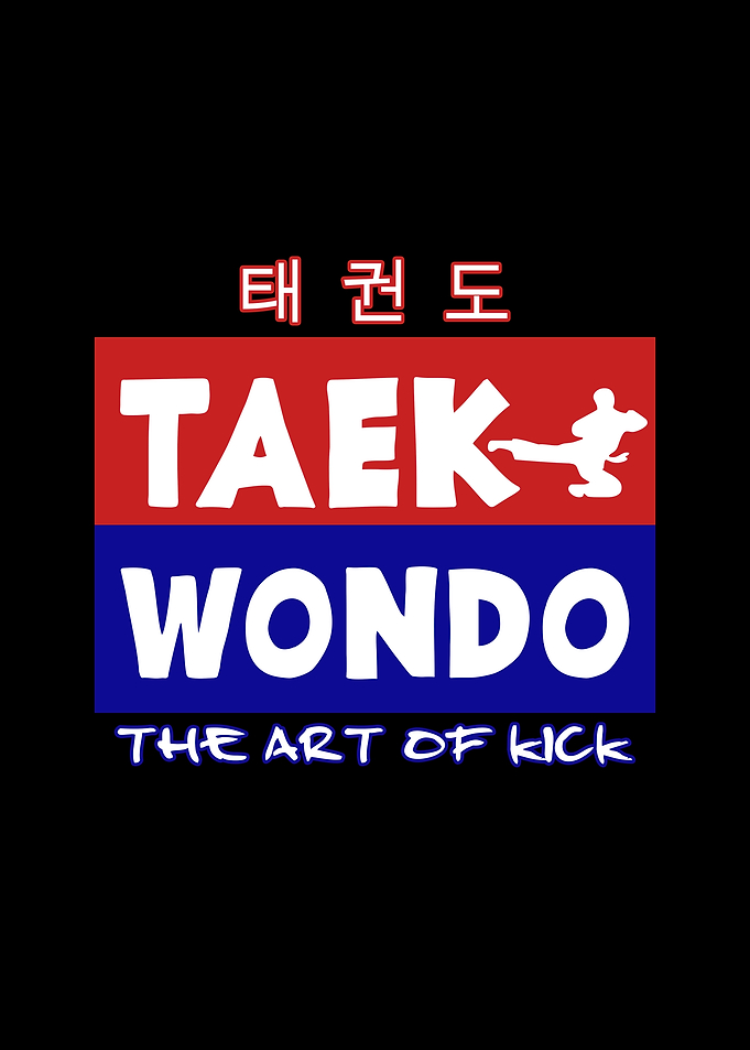 Taekwondo The Art of