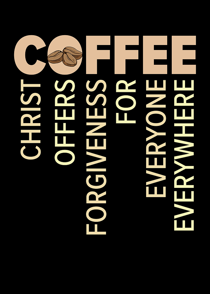 Christian Coffee