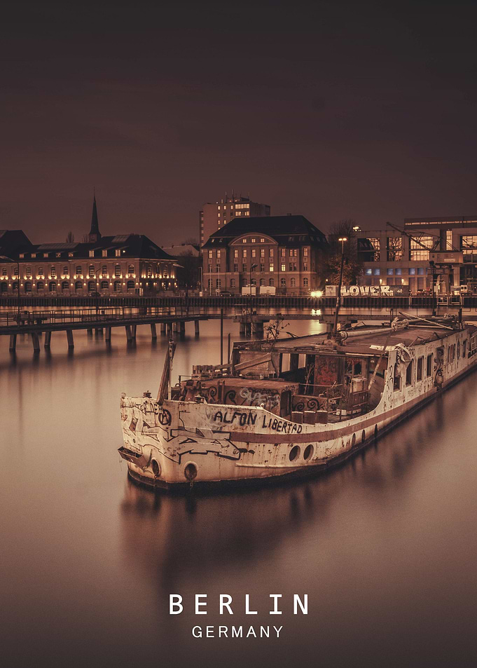 Berlin Germany